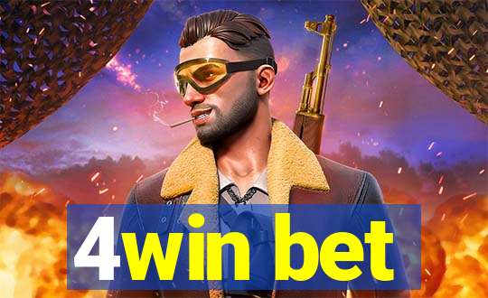 4win bet